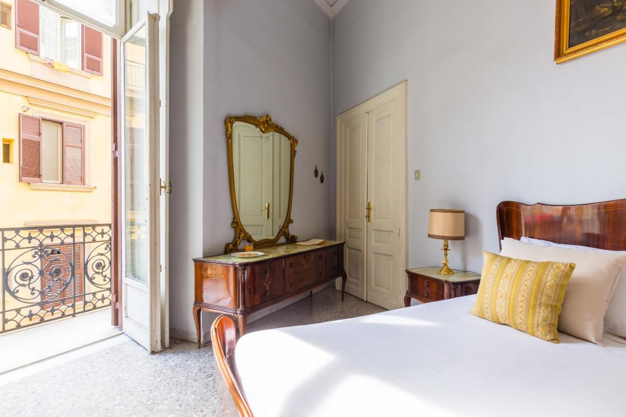 Rettifilo Family Apartment By Wonderful Italy Naples Exterior photo