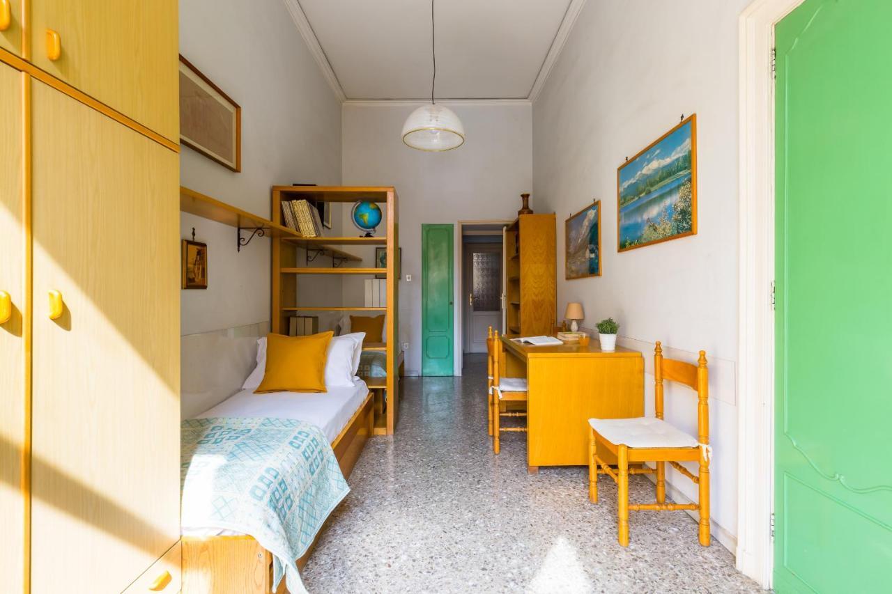 Rettifilo Family Apartment By Wonderful Italy Naples Exterior photo